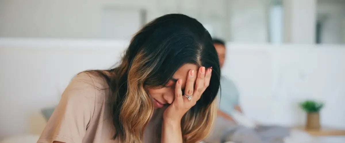 Comment se défaire d'une relation toxique ? 3 pierres de protection pour t’aider.