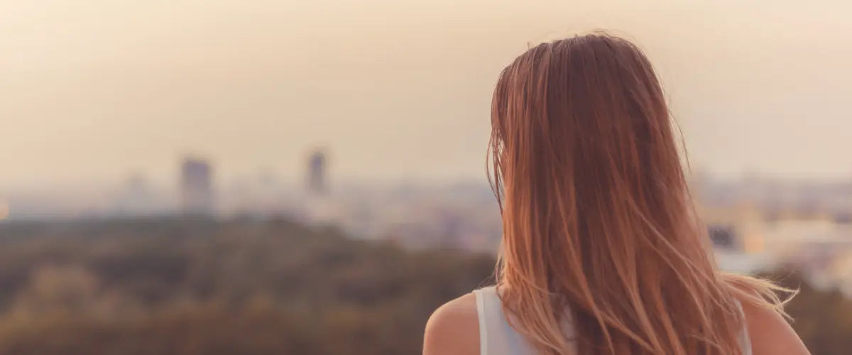 Savoir dire non sans culpabiliser 5 pierres naturelles pour poser tes limites