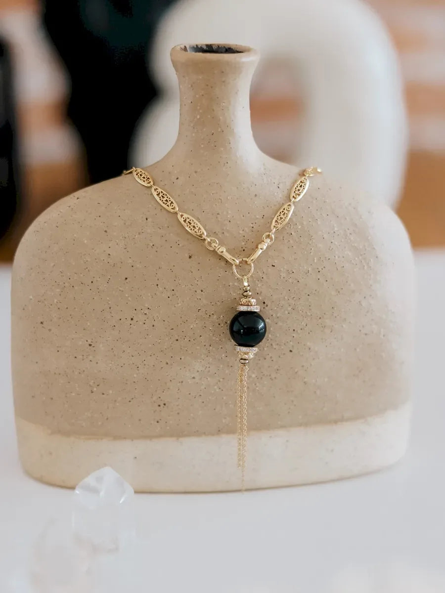 COLLIER MAILLE DENISE