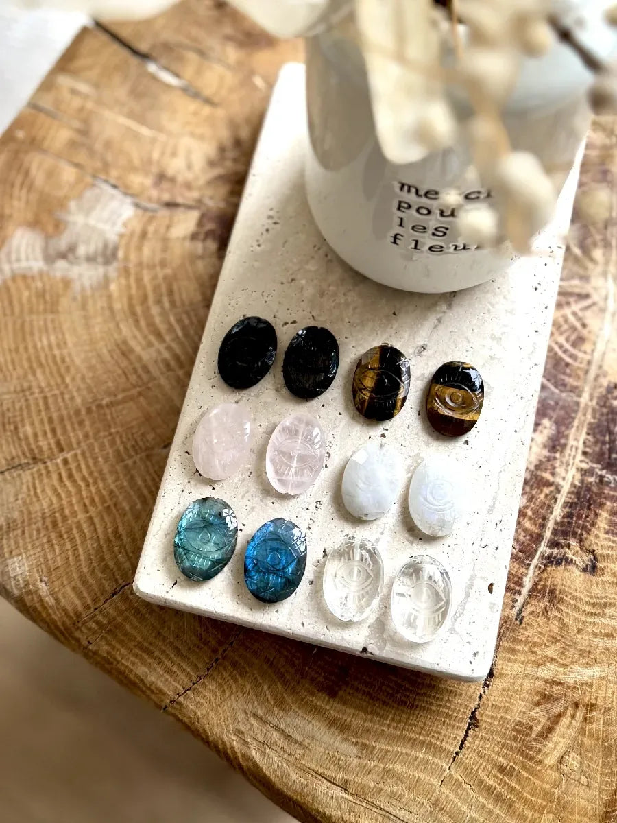 Charms, vue 2 - Paulette Quincaillerie