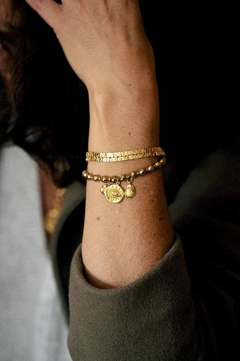 BRACELET CHAINE AUGUSTINE