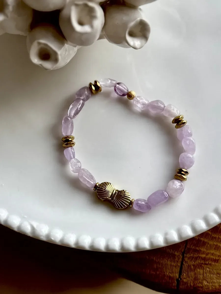 Bracelet PIERRES NATURELLES CRÉATRICE MADE IN FRANCE PAULETTEQUINCAILLERIE_14