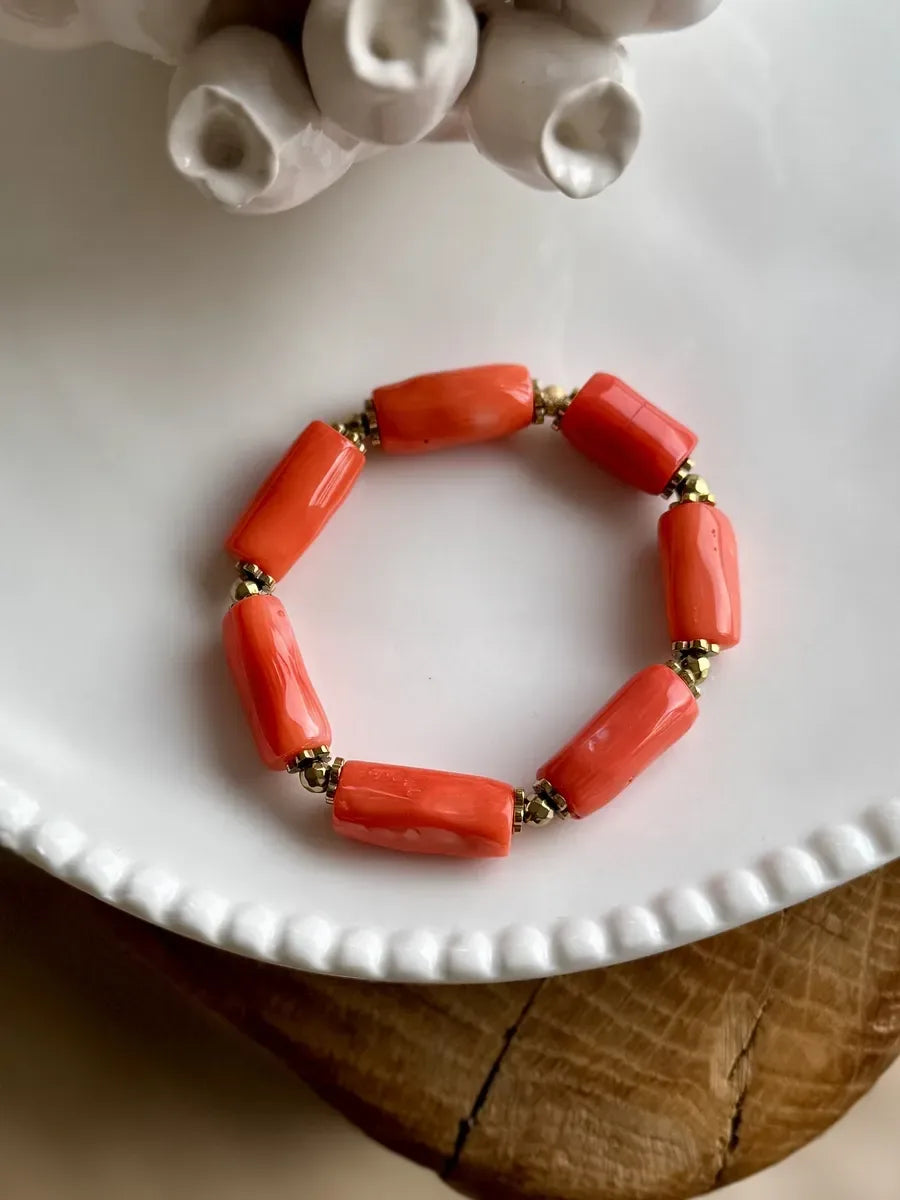 Bracelet PIERRES NATURELLES CRÉATRICE MADE IN FRANCE PAULETTEQUINCAILLERIE_21