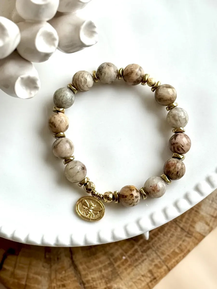 Bracelet - Paulette Quincaillerie