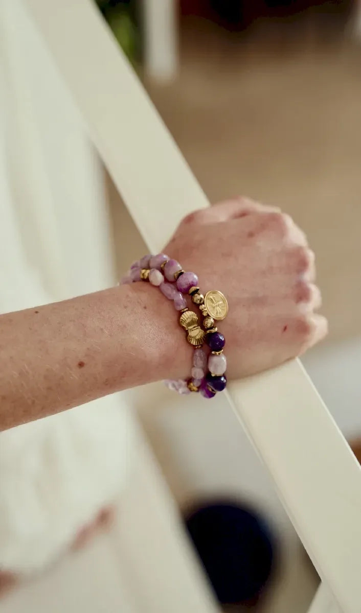 Bracelets pierres naturelles paulettequincaillerie_10
