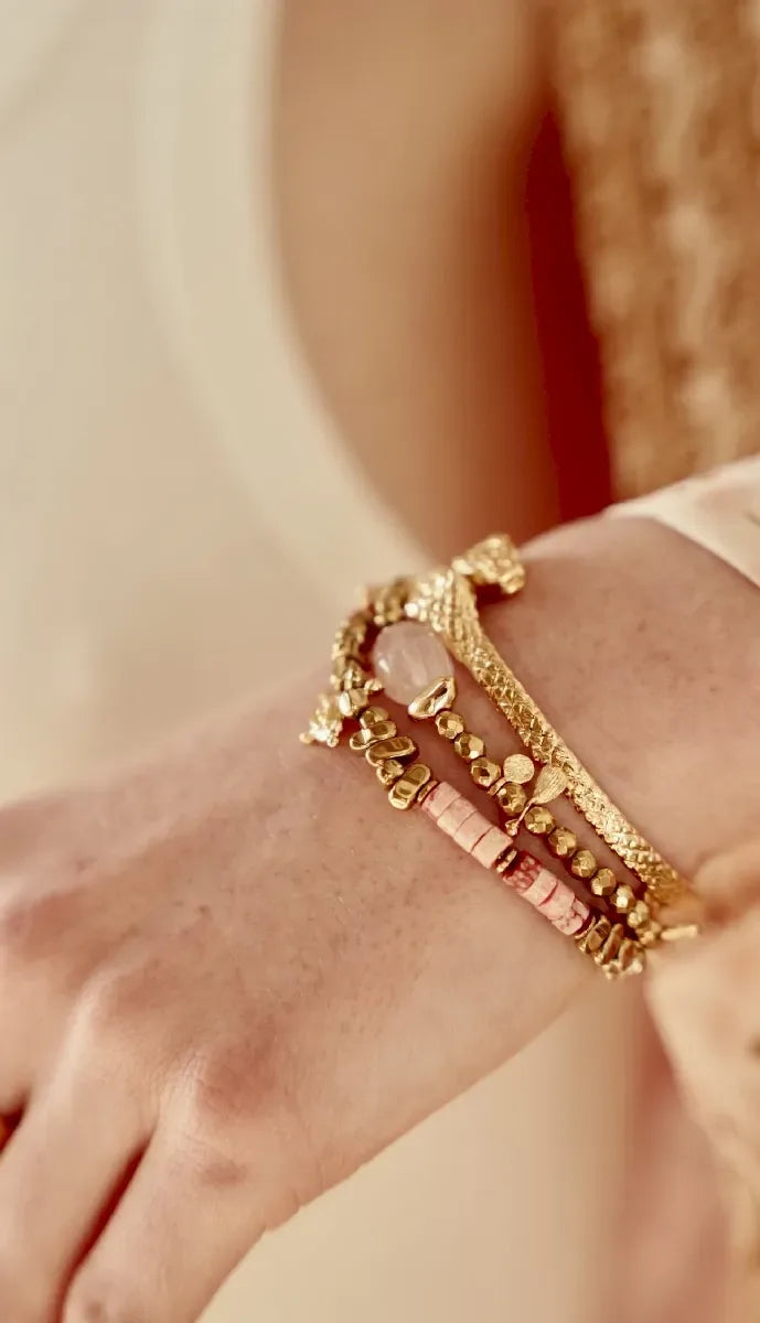 Bracelets pierres naturelles paulettequincaillerie_14