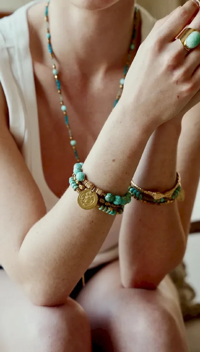 Bracelets pierres naturelles paulettequincaillerie_2