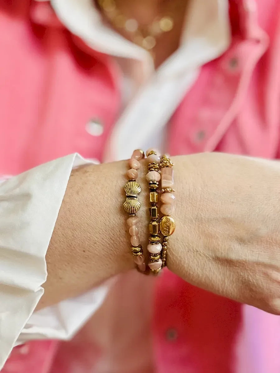 Bracelets pierres naturelles paulettequincaillerie_42