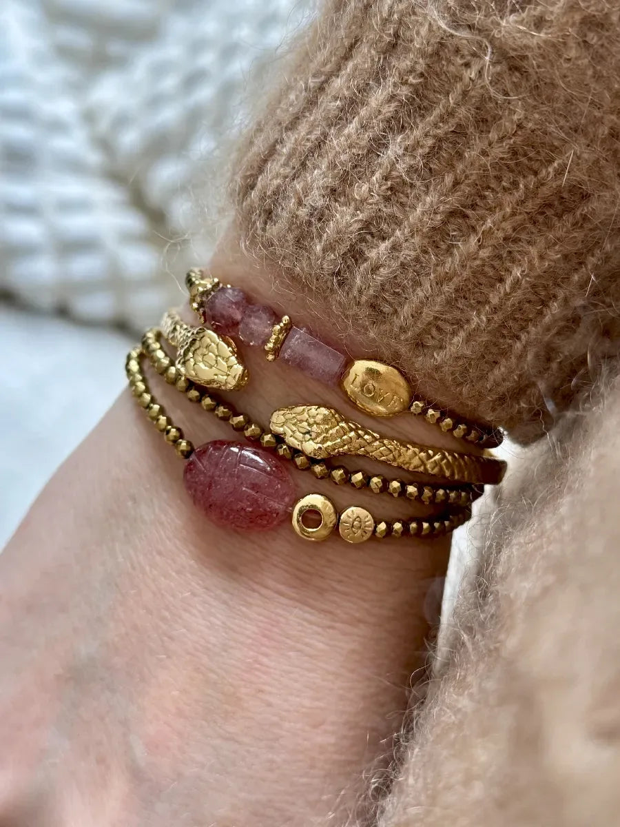 Bracelets pierres naturelles paulettequincaillerie_51