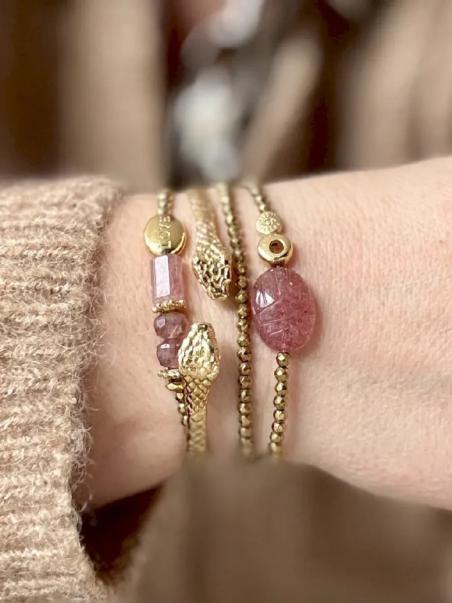 Bracelets pierres naturelles paulettequincaillerie_52