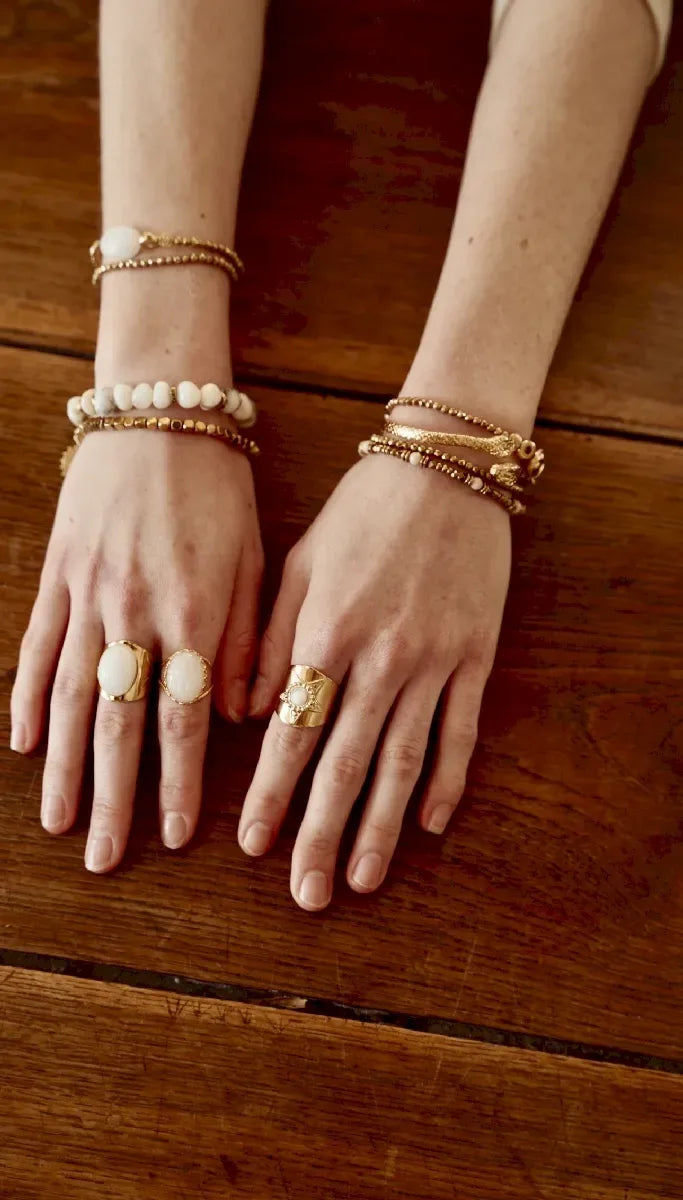 Bracelets pierres naturelles paulettequincaillerie_5