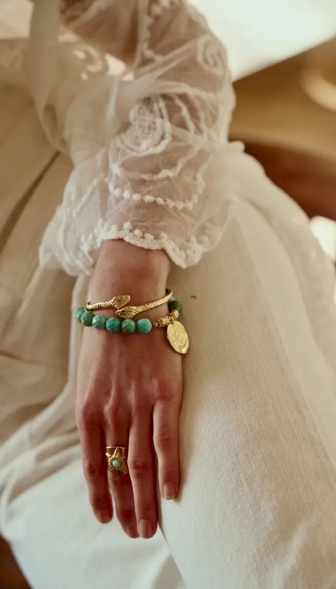 Bracelets pierres naturelles paulettequincaillerie_7