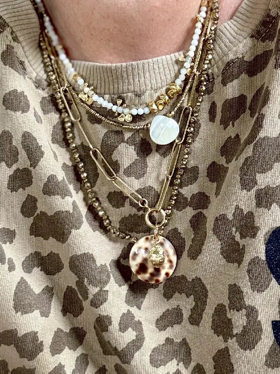 Pendentif, vue 3 - Paulette Quincaillerie