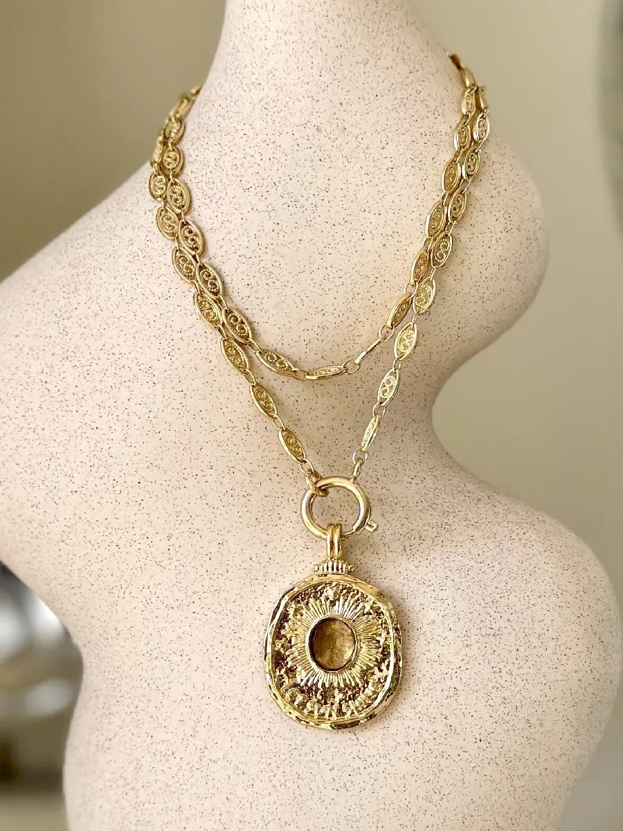 Collier - Paulette Quincaillerie