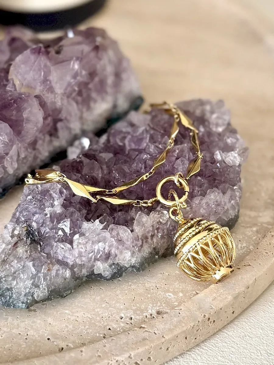 Collier - Paulette Quincaillerie