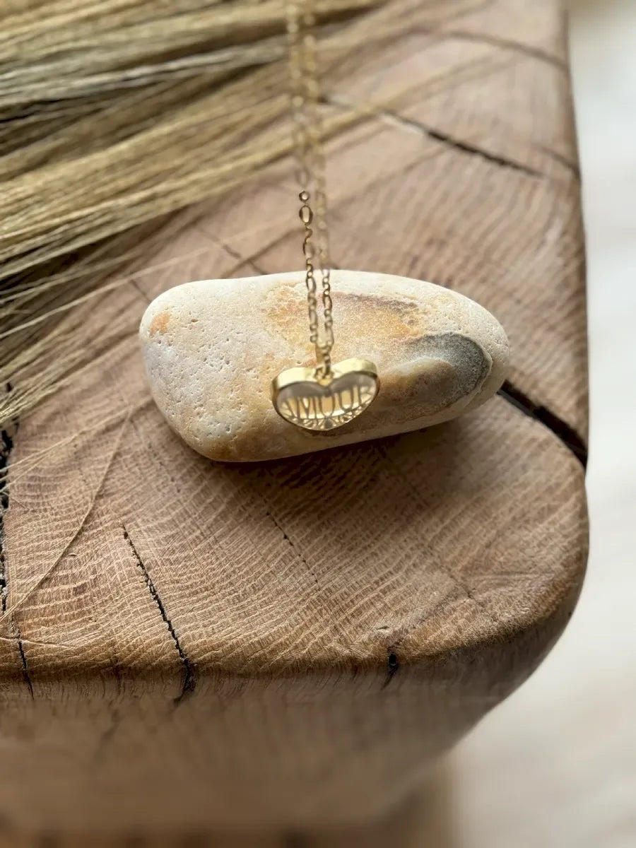 Charms en cristal de roche, vue 5 - Paulette Quincaillerie