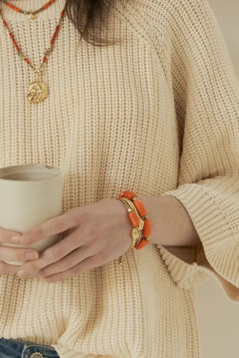 colier bracelets pierres naturelles paulettequincaillerie_23