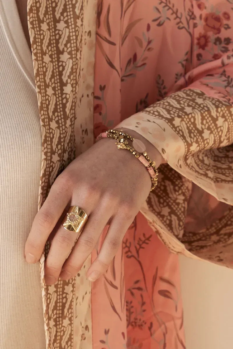 colier bracelets pierres naturelles paulettequincaillerie_9