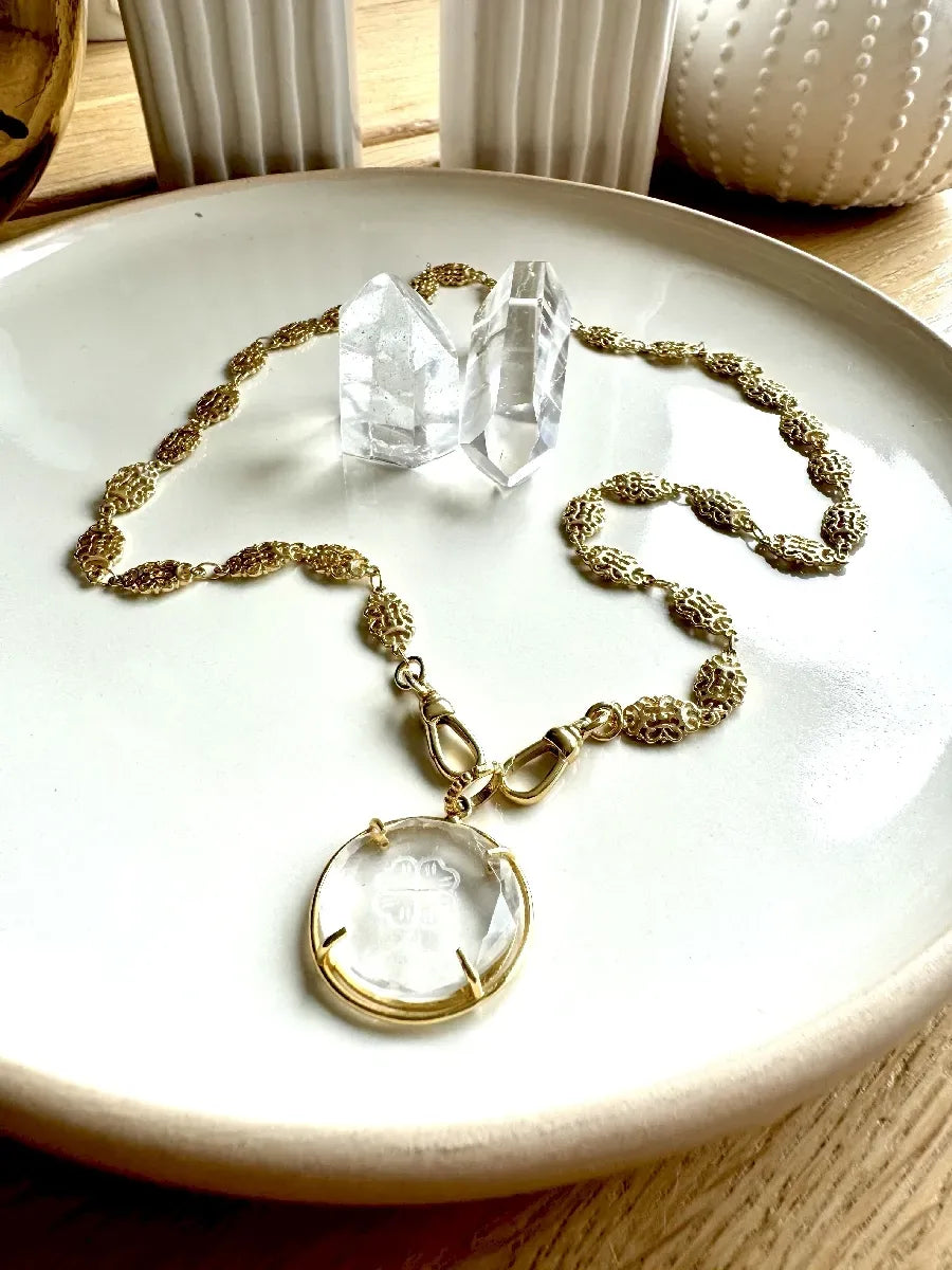 Collier - Paulette Quincaillerie