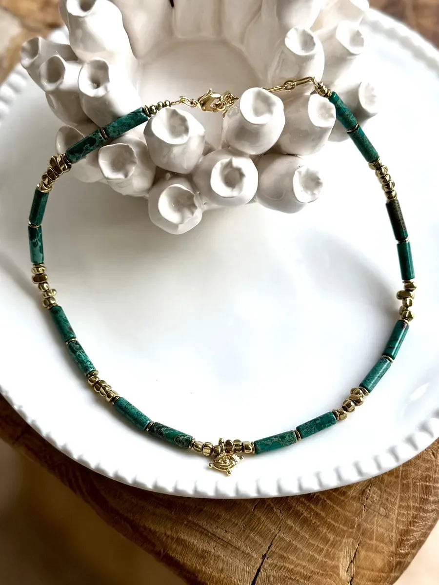 COLLIER PIERRES NATURELLES CRÉATRICE MADE IN FRANCE PAULETTEQUINCAILLERIE_10