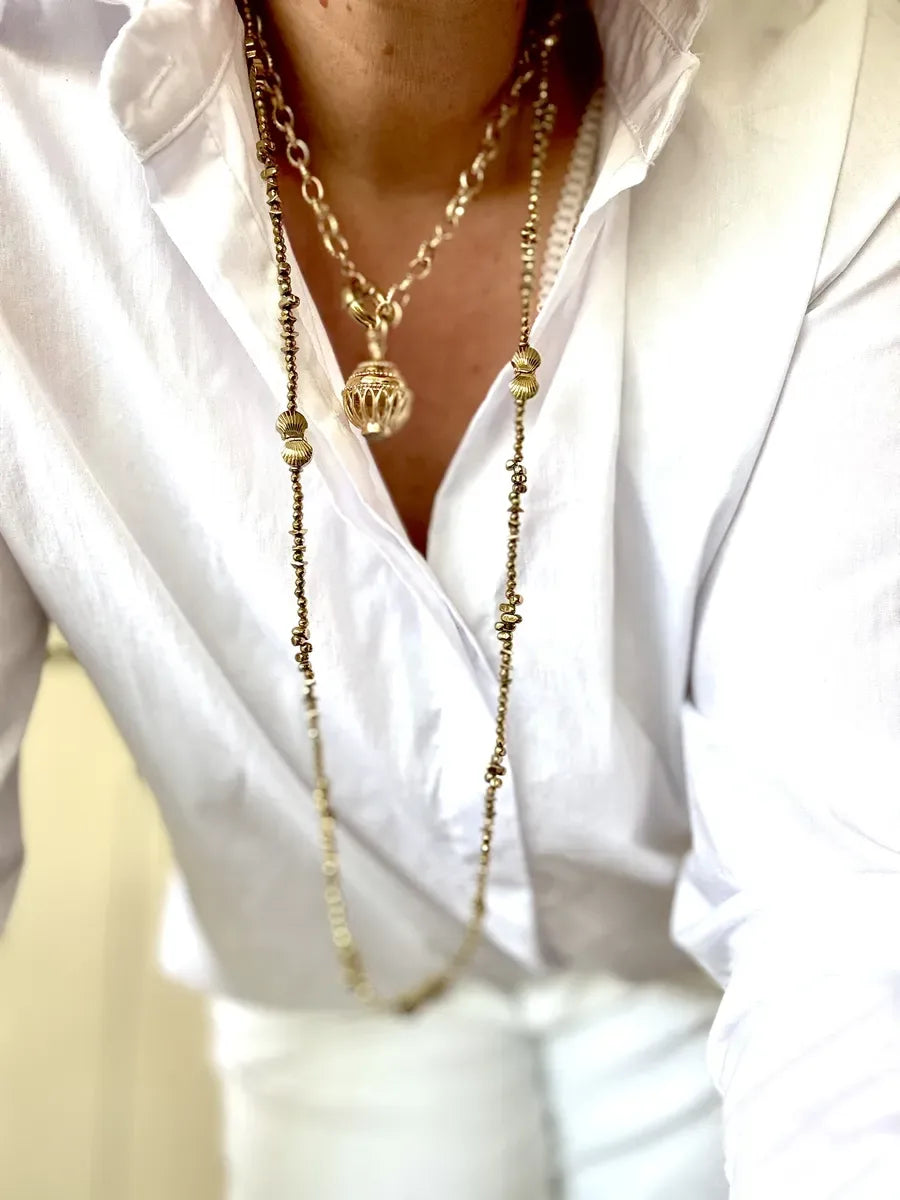 COLLIER PIERRES NATURELLES CRÉATRICE MADE IN FRANCE PAULETTEQUINCAILLERIE_16