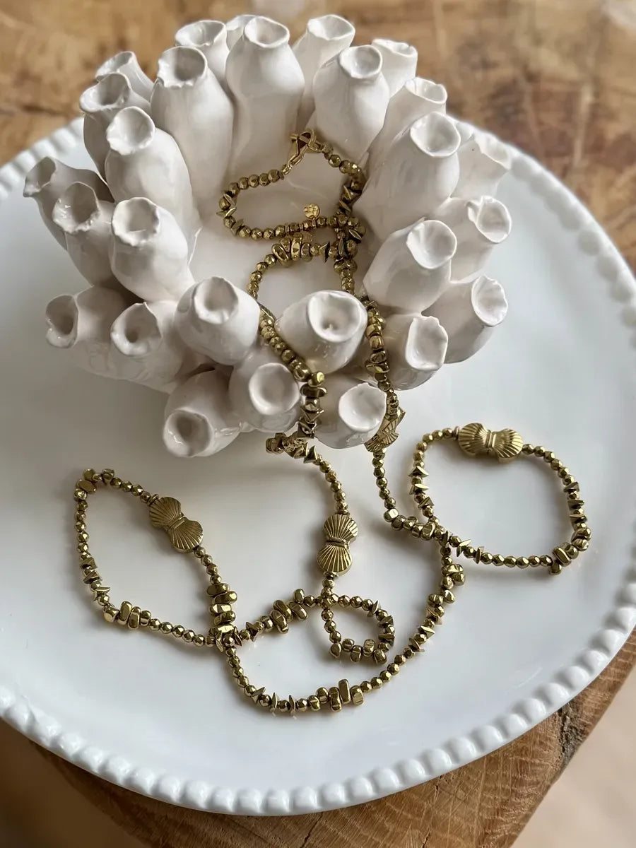 COLLIER PIERRES NATURELLES CRÉATRICE MADE IN FRANCE PAULETTEQUINCAILLERIE_1