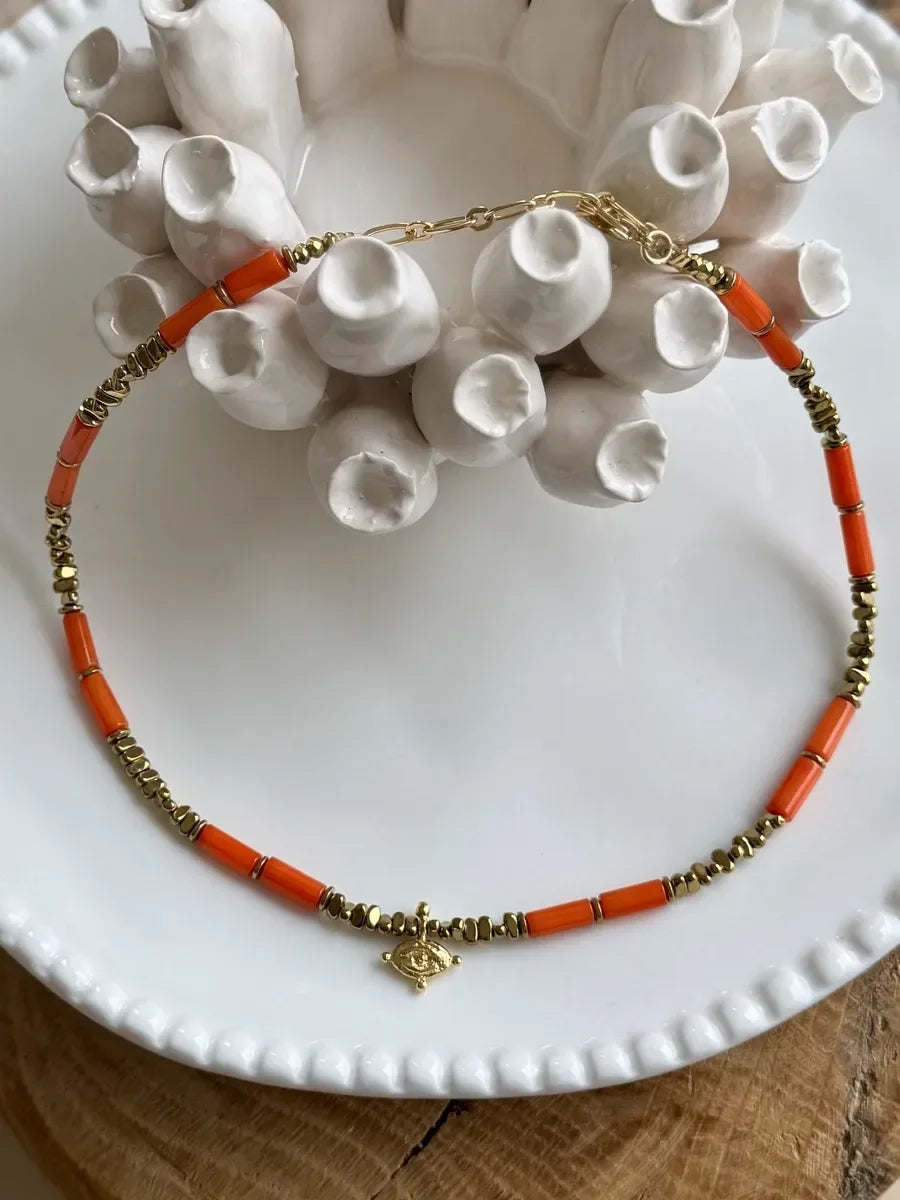 COLLIER PIERRES NATURELLES CRÉATRICE MADE IN FRANCE PAULETTEQUINCAILLERIE_20