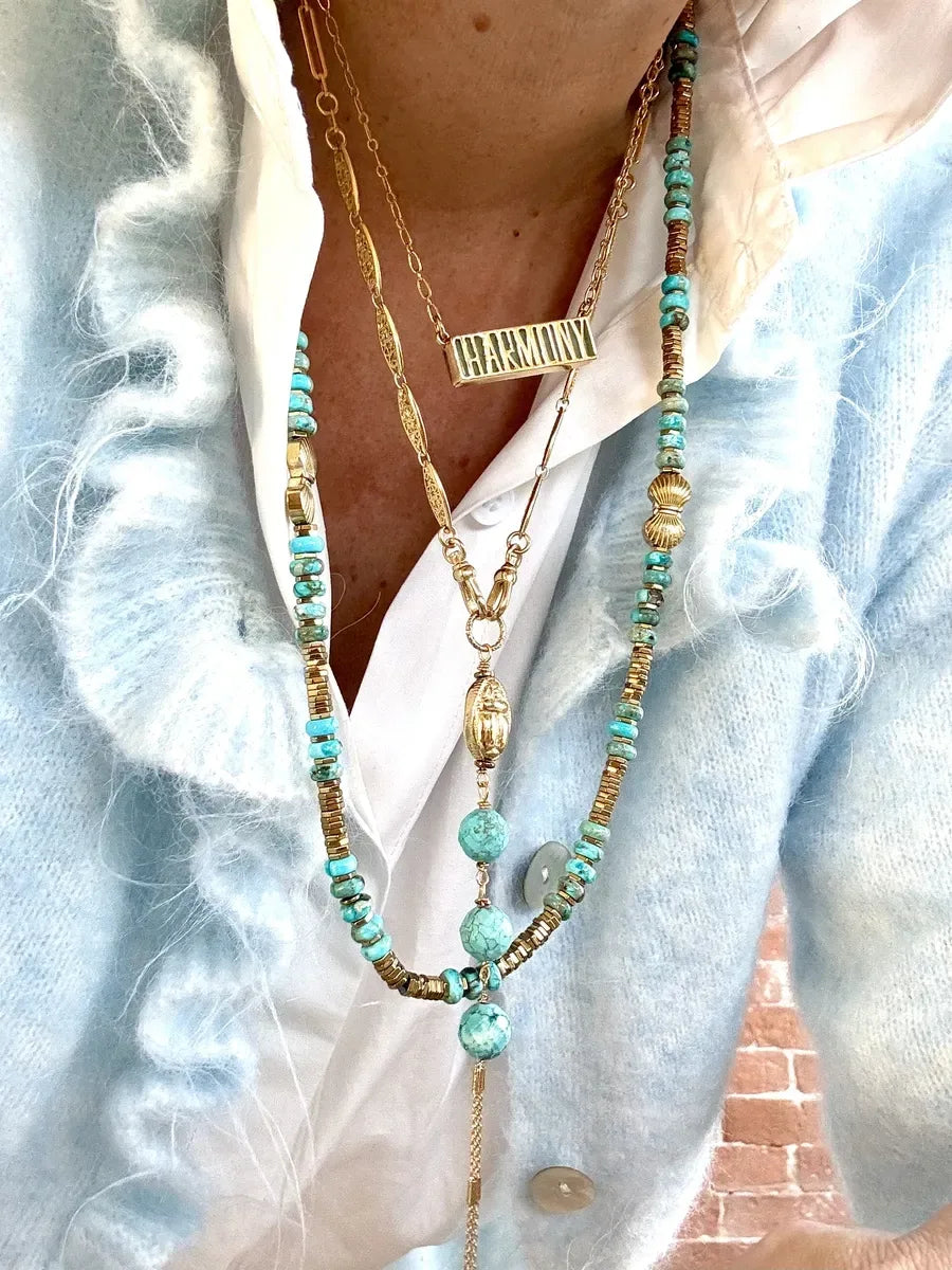 COLLIER PIERRES NATURELLES CRÉATRICE MADE IN FRANCE PAULETTEQUINCAILLERIE_22