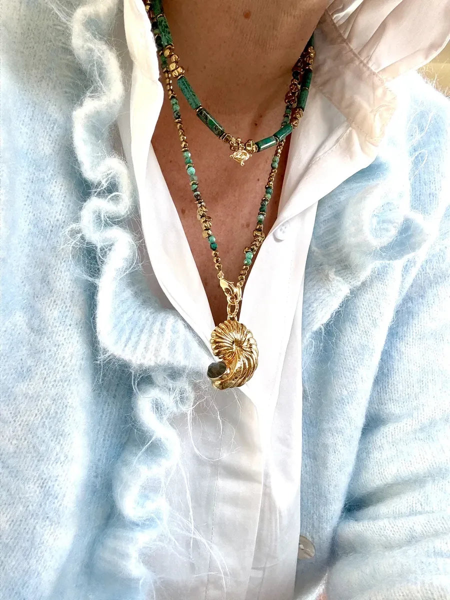 COLLIER PIERRES NATURELLES CRÉATRICE MADE IN FRANCE PAULETTEQUINCAILLERIE_26