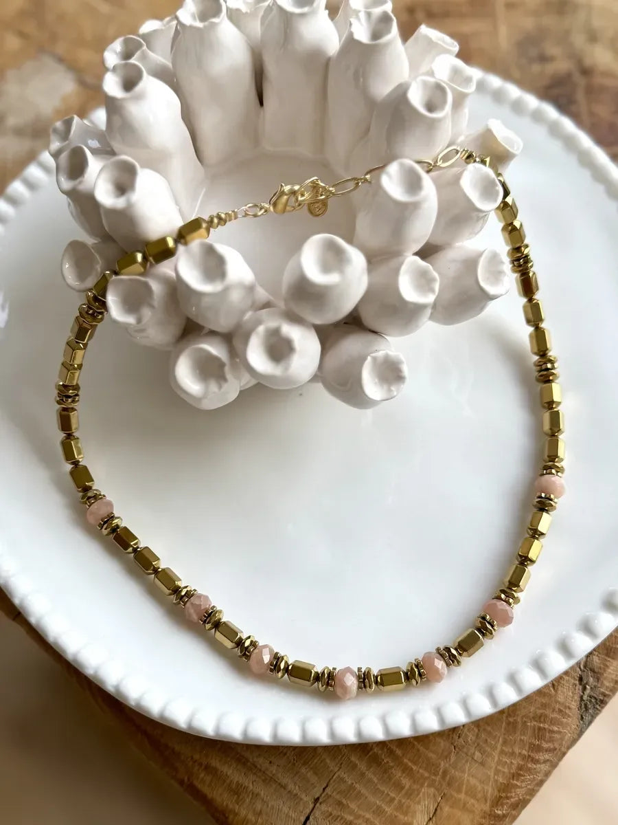 COLLIER PIERRES NATURELLES CRÉATRICE MADE IN FRANCE PAULETTEQUINCAILLERIE_32