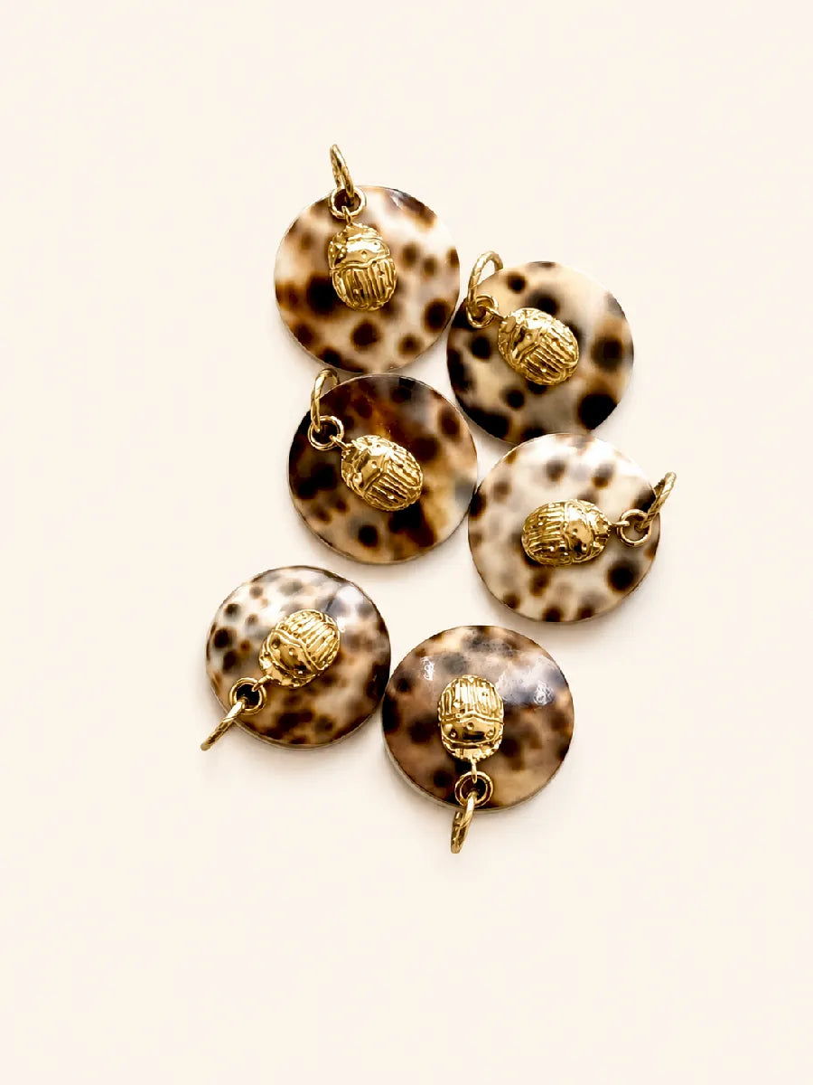 Pendentif - Paulette Quincaillerie