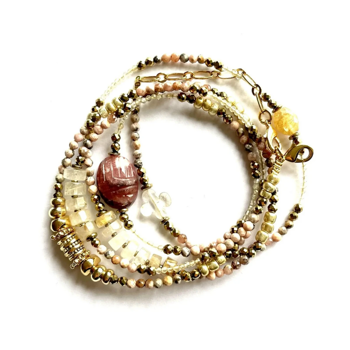 multitours rhodochrosite