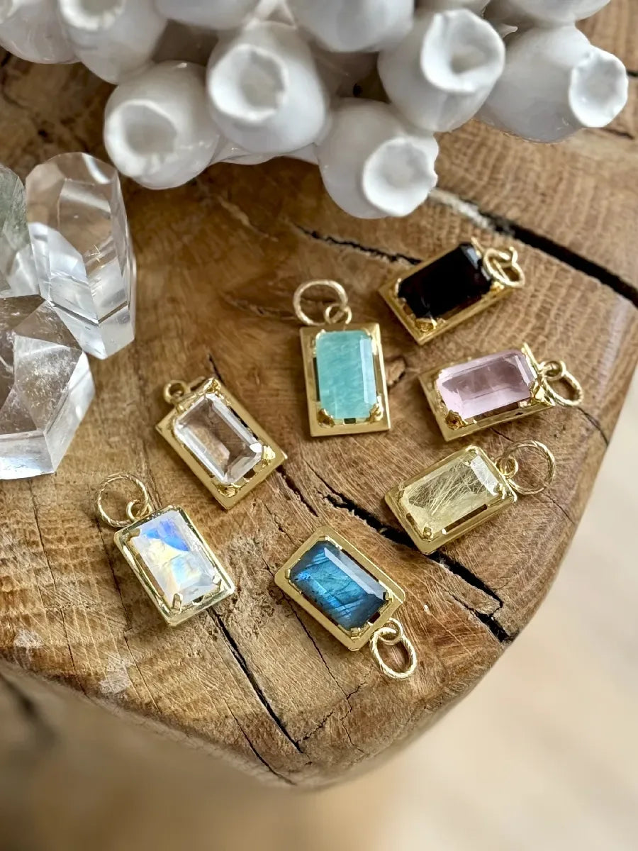 Pendentif - Paulette Quincaillerie