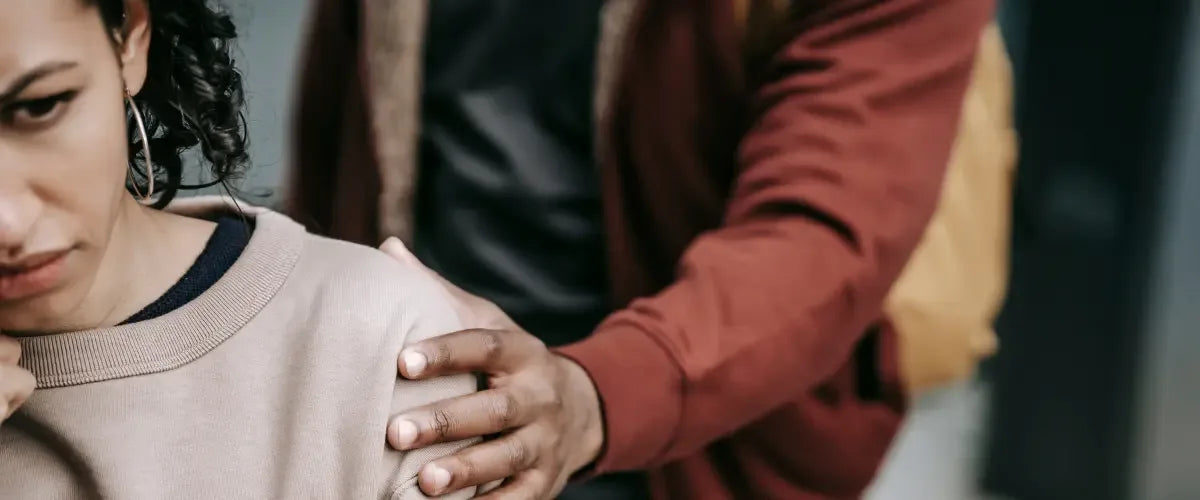 Manipulation affective dans le couple comment la reconnaître et s’en défaire 