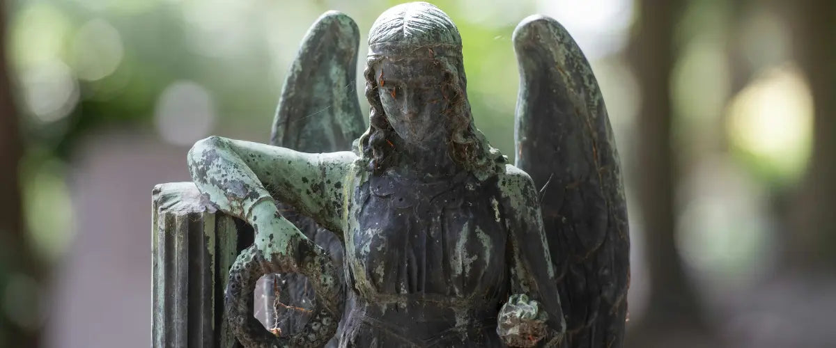 Quel est ton ange gardien selon ta date de naissance 