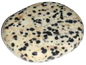Jaspe dalmatien