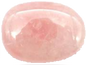 Quartz rose