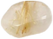 Quartz rutile
