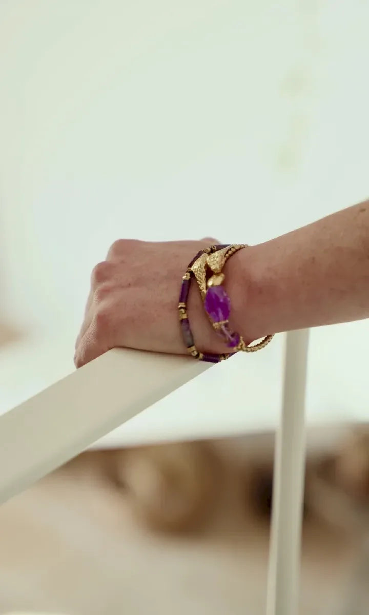 Bracelets pierres naturelles paulettequincaillerie_11