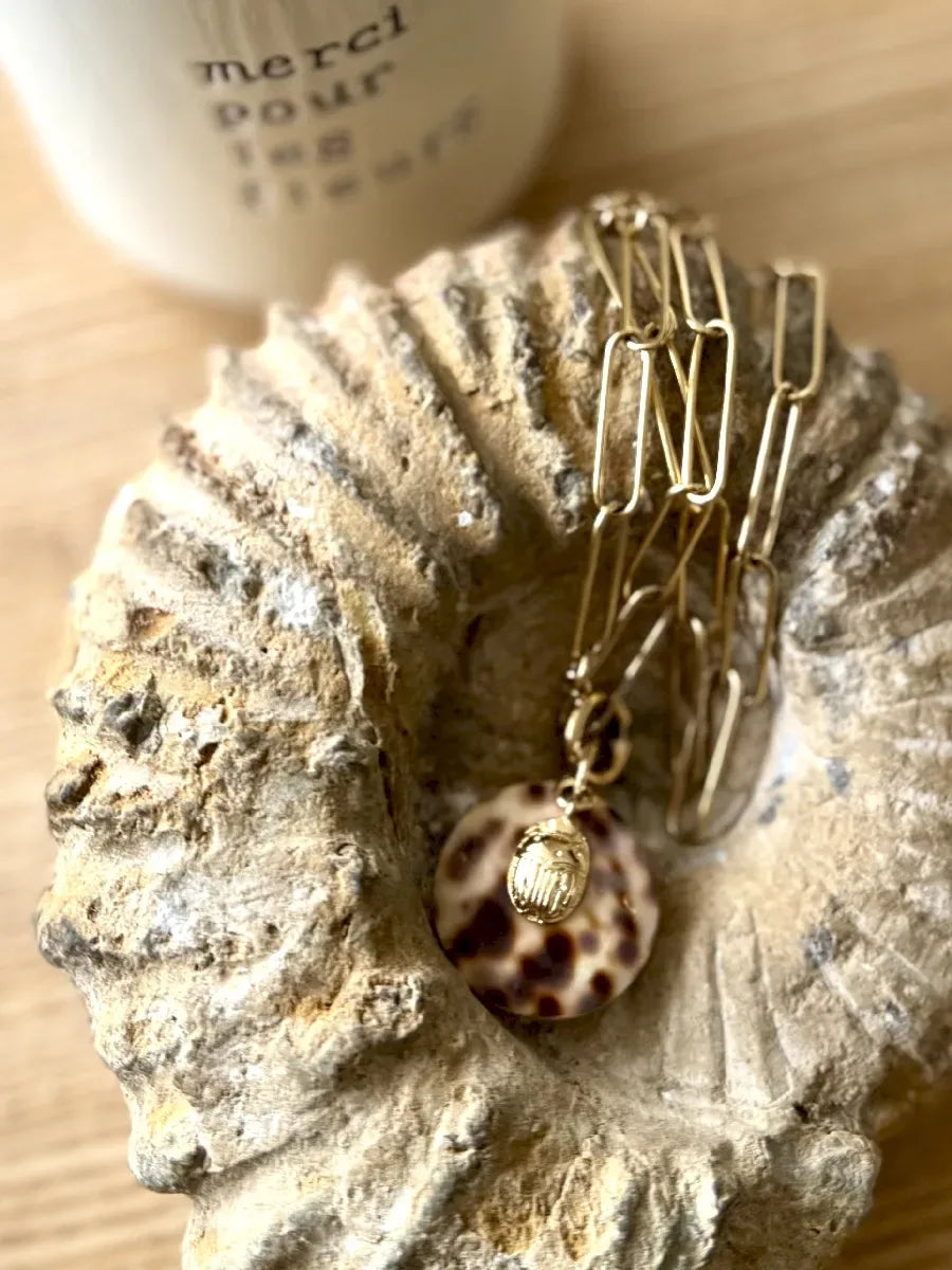 Pendentif, vue 6 - Paulette Quincaillerie