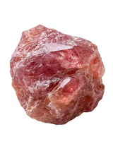 Quartz fraise
