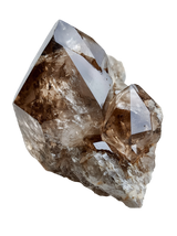 Quartz fumé