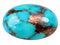 Jaspe Impérial Turquoise