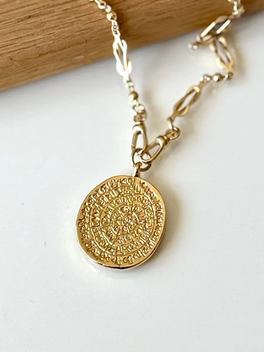 Pendentif - Paulette Quincaillerie