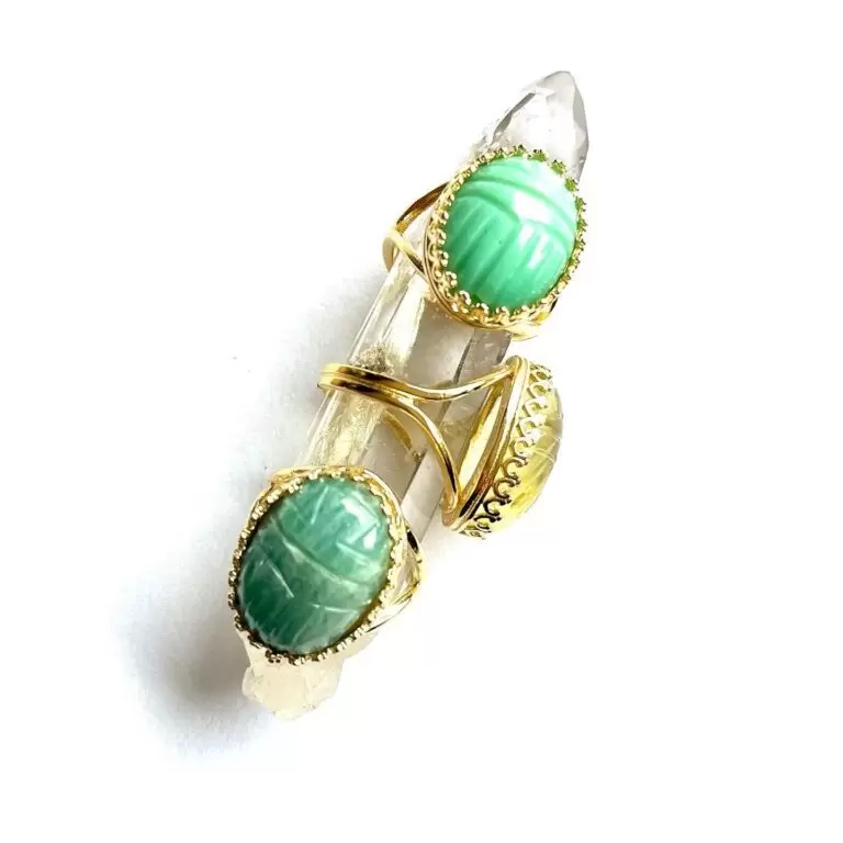 paulettequincaillerie-bijoux-createur-pierres-semi-précieuses-géode-cristal-de-roche_10