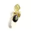 paulettequincaillerie-bijoux-createur-pierres-semi-précieuses-géode-cristal-de-roche_9