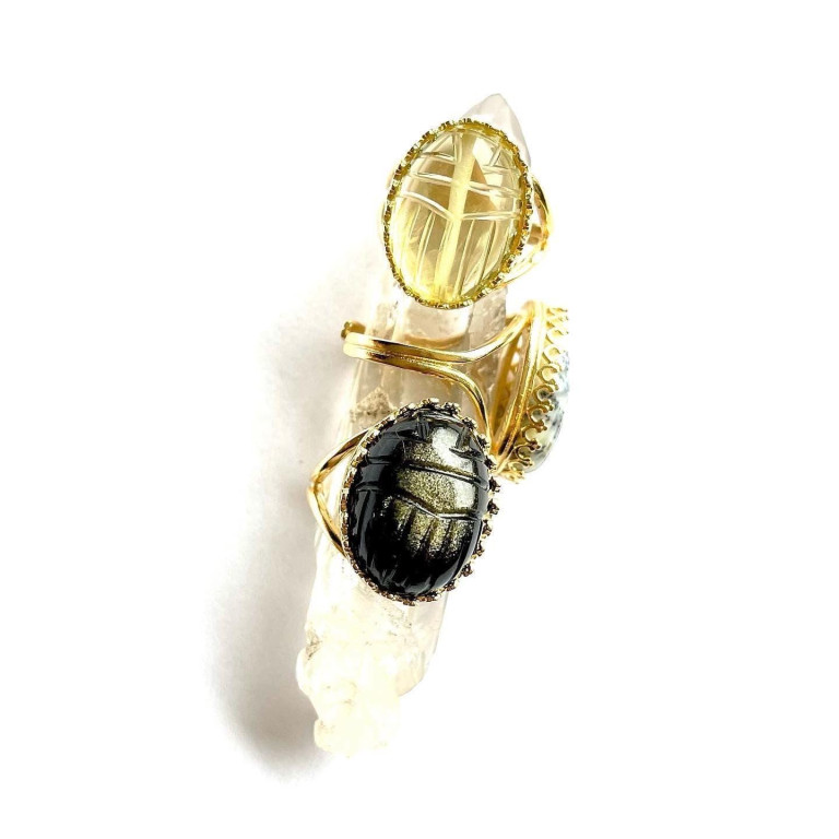 paulettequincaillerie-bijoux-createur-pierres-semi-précieuses-géode-cristal-de-roche_9
