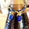 BRACELET TOTEM LAPIS