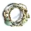 paulettequincaillerie-bijoux-createur-pierres-semi-précieuses-lithotherapie-turquoise-scarabée_57 bracelet multi tours scarabée aventurine