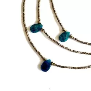 collier hera apatite